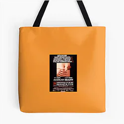 American Beauty The World Is My Stage American Beauty Bags