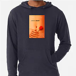 American Beauty The Best Movie American Beauty Hoodies