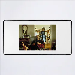 American Beauty Always Provocative Always Beautiful American Beauty Mouse Pads