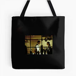 American Beauty The King of Satire American Beauty Bags