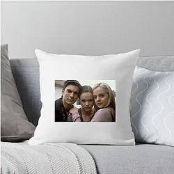 American Beauty No Limits Just Truth American Beauty Pillows Cover