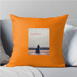 American Beauty A True Masterpiece American Beauty Pillows Cover