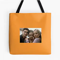 American Beauty No Limits Just Truth American Beauty Bags