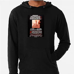 American Beauty The World Is My Stage American Beauty Hoodies