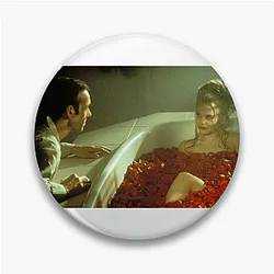 American Beauty Unforgettable Scenes American Beauty Pins