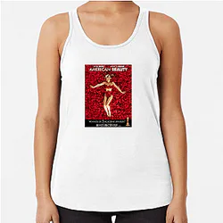 American Beauty My Favorite Drama Film American Beauty Tank Tops