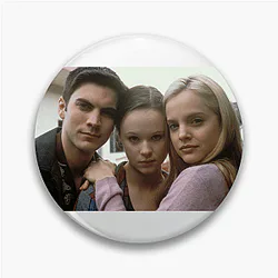 American Beauty No Limits Just Truth American Beauty Pins