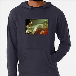 American Beauty Unforgettable Scenes American Beauty Hoodies