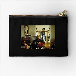 American Beauty Always Provocative Always Beautiful American Beauty Zipper Pouches