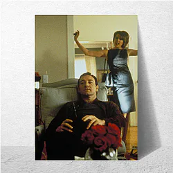 American Beauty Always Provocative Always Beautiful American Beauty Posters