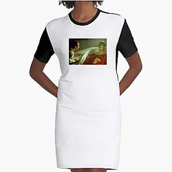 American Beauty Unforgettable Scenes American Beauty Dresses