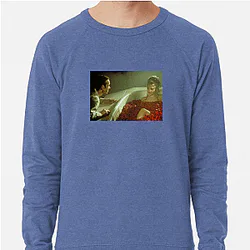 American Beauty Unforgettable Scenes American Beauty Sweatshirts