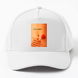 American Beauty The Best Movie American Beauty Hats & Caps