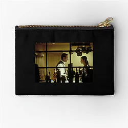 American Beauty The King of Satire American Beauty Zipper Pouches