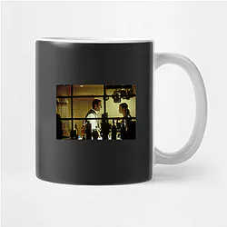 American Beauty The King of Satire American Beauty Mugs