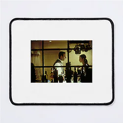 American Beauty The King of Satire American Beauty Mouse Pads