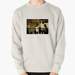 American Beauty The King of Satire American Beauty Sweatshirts