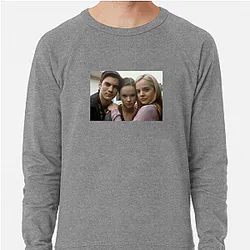 American Beauty No Limits Just Truth American Beauty Sweatshirts