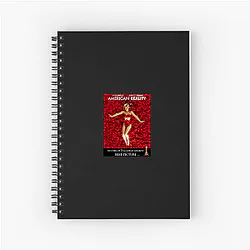 American Beauty My Favorite Drama Film American Beauty Notebook