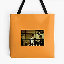 American Beauty The King of Satire American Beauty Bags