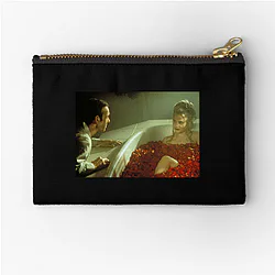 American Beauty Unforgettable Scenes American Beauty Zipper Pouches