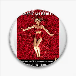American Beauty My Favorite Drama Film American Beauty Pins