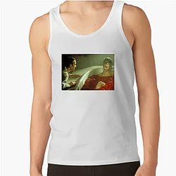 American Beauty Unforgettable Scenes American Beauty Tank Tops