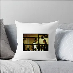 American Beauty The King of Satire American Beauty Pillows Cover