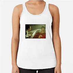 American Beauty Unforgettable Scenes American Beauty Tank Tops