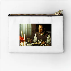 American Beauty Beyond The Screen American Beauty Zipper Pouches