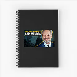 American Beauty The World Is A Rose American Beauty Notebook