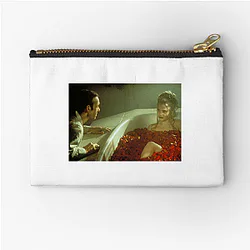American Beauty Unforgettable Scenes American Beauty Zipper Pouches