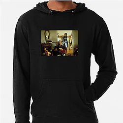 American Beauty Always Provocative Always Beautiful American Beauty Hoodies