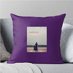 American Beauty A True Masterpiece American Beauty Pillows Cover