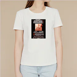 American Beauty The World Is My Stage American Beauty T-Shirts