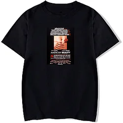 American Beauty The World Is My Stage American Beauty T-Shirts