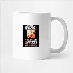 American Beauty The World Is My Stage American Beauty Mugs