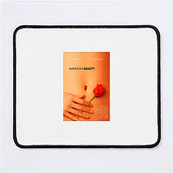 American Beauty The Best Movie American Beauty Mouse Pads