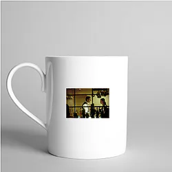 American Beauty The King of Satire American Beauty Mugs