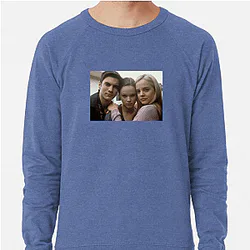 American Beauty No Limits Just Truth American Beauty Sweatshirts