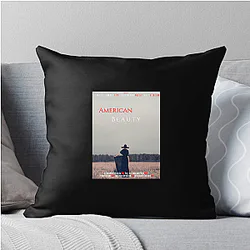 American Beauty A True Masterpiece American Beauty Pillows Cover