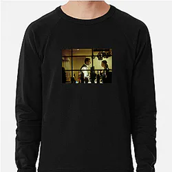 American Beauty The King of Satire American Beauty Sweatshirts