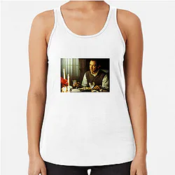 American Beauty Beyond The Screen American Beauty Tank Tops