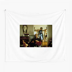 American Beauty Always Provocative Always Beautiful American Beauty Tapestries