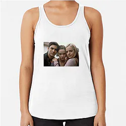American Beauty No Limits Just Truth American Beauty Tank Tops