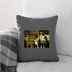 American Beauty The King of Satire American Beauty Pillows Cover