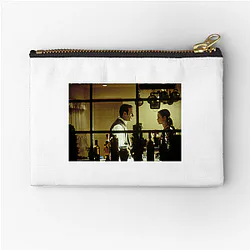 American Beauty The King of Satire American Beauty Zipper Pouches