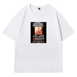 American Beauty The World Is My Stage American Beauty T-Shirts