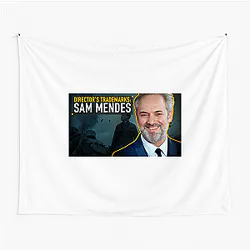 American Beauty The World Is A Rose American Beauty Tapestries