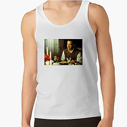 American Beauty Beyond The Screen American Beauty Tank Tops